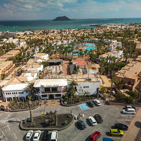 Book Jet - Oasis Dunas Apartment Relax & Maxi Pool Κοραλέχο Εξωτερικό φωτογραφία