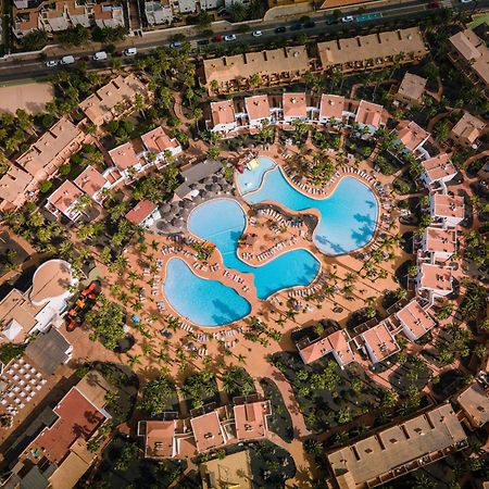 Book Jet - Oasis Dunas Apartment Relax & Maxi Pool Κοραλέχο Εξωτερικό φωτογραφία