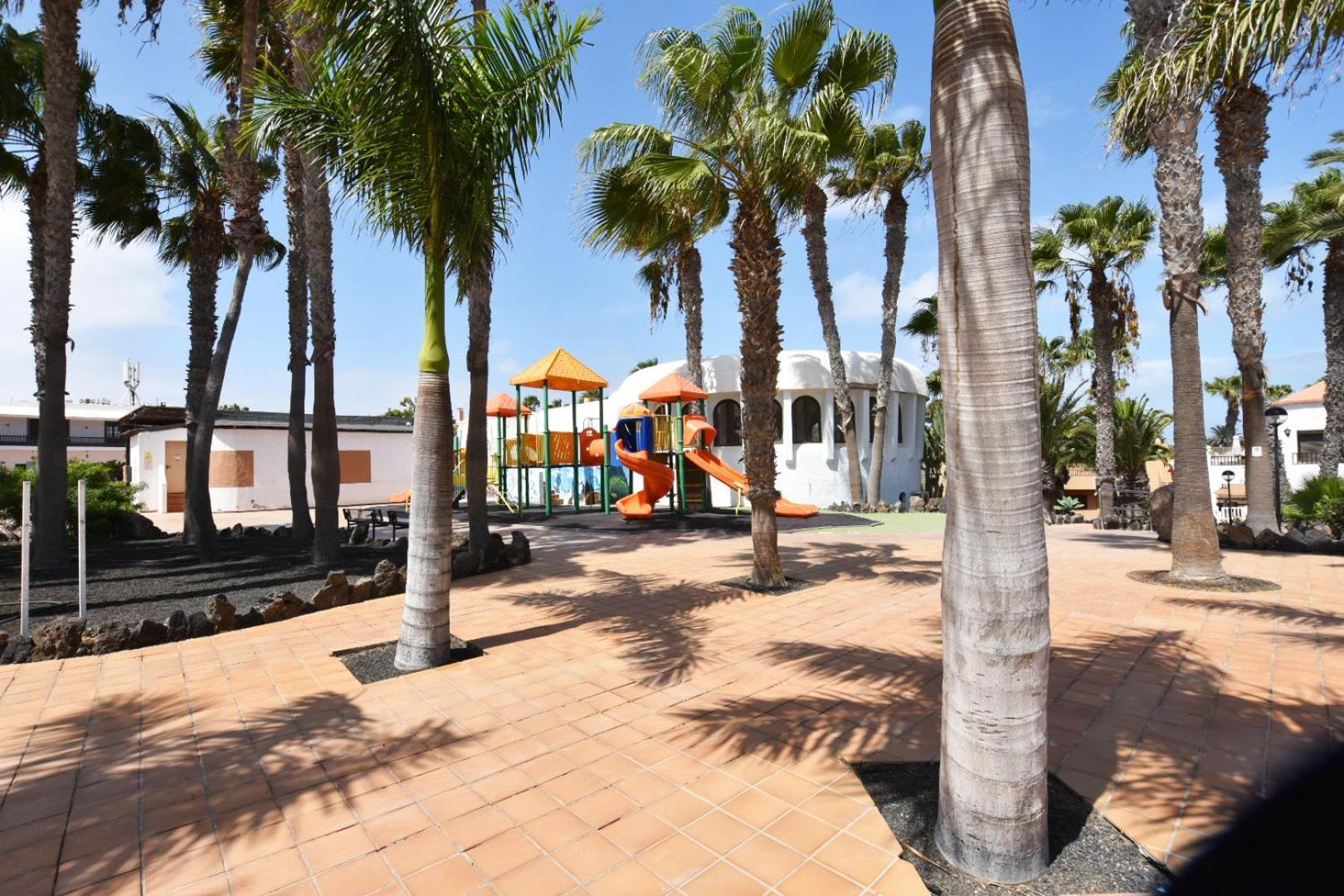 Book Jet - Oasis Dunas Apartment Relax & Maxi Pool Κοραλέχο Εξωτερικό φωτογραφία