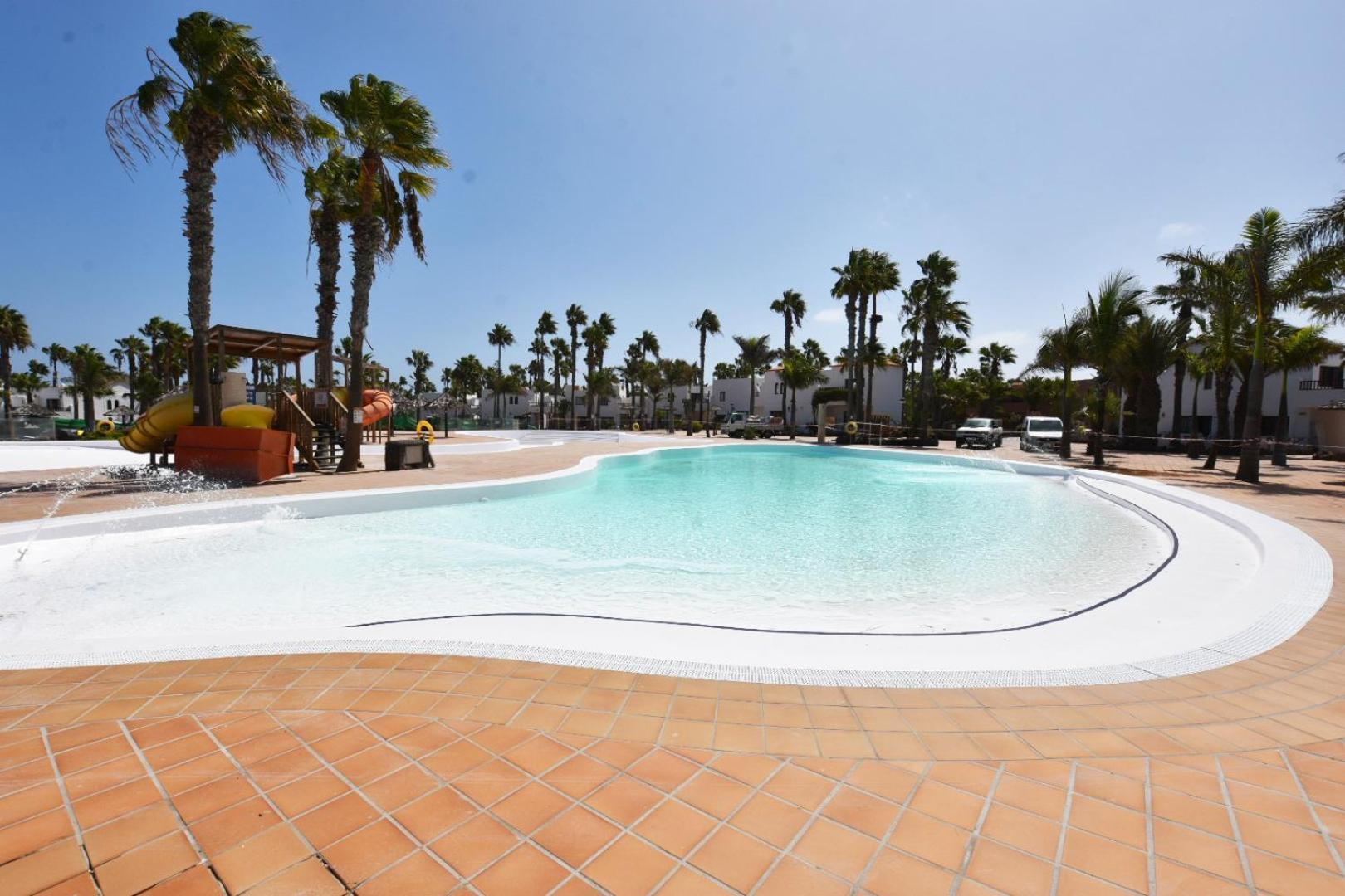 Book Jet - Oasis Dunas Apartment Relax & Maxi Pool Κοραλέχο Εξωτερικό φωτογραφία