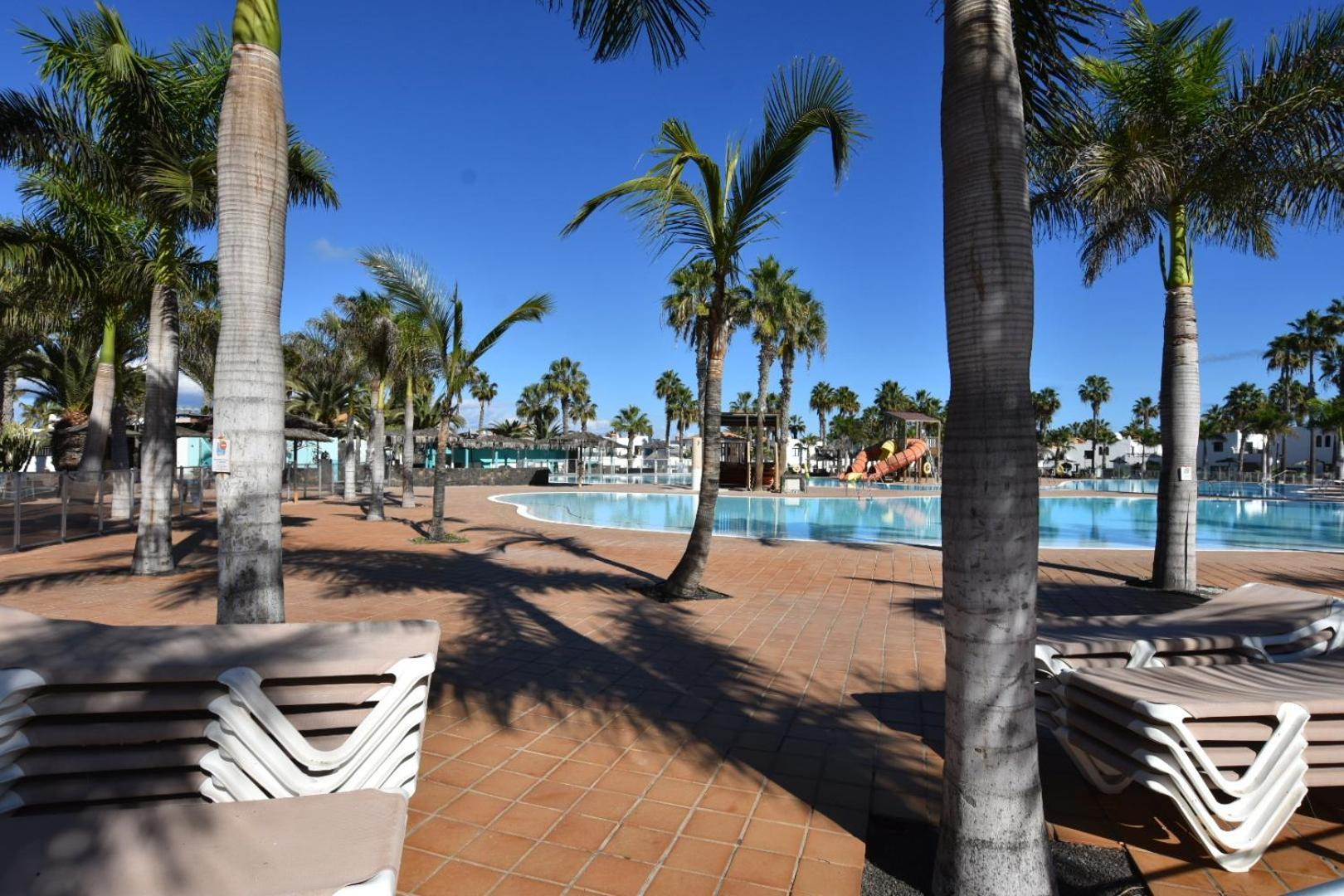 Book Jet - Oasis Dunas Apartment Relax & Maxi Pool Κοραλέχο Εξωτερικό φωτογραφία