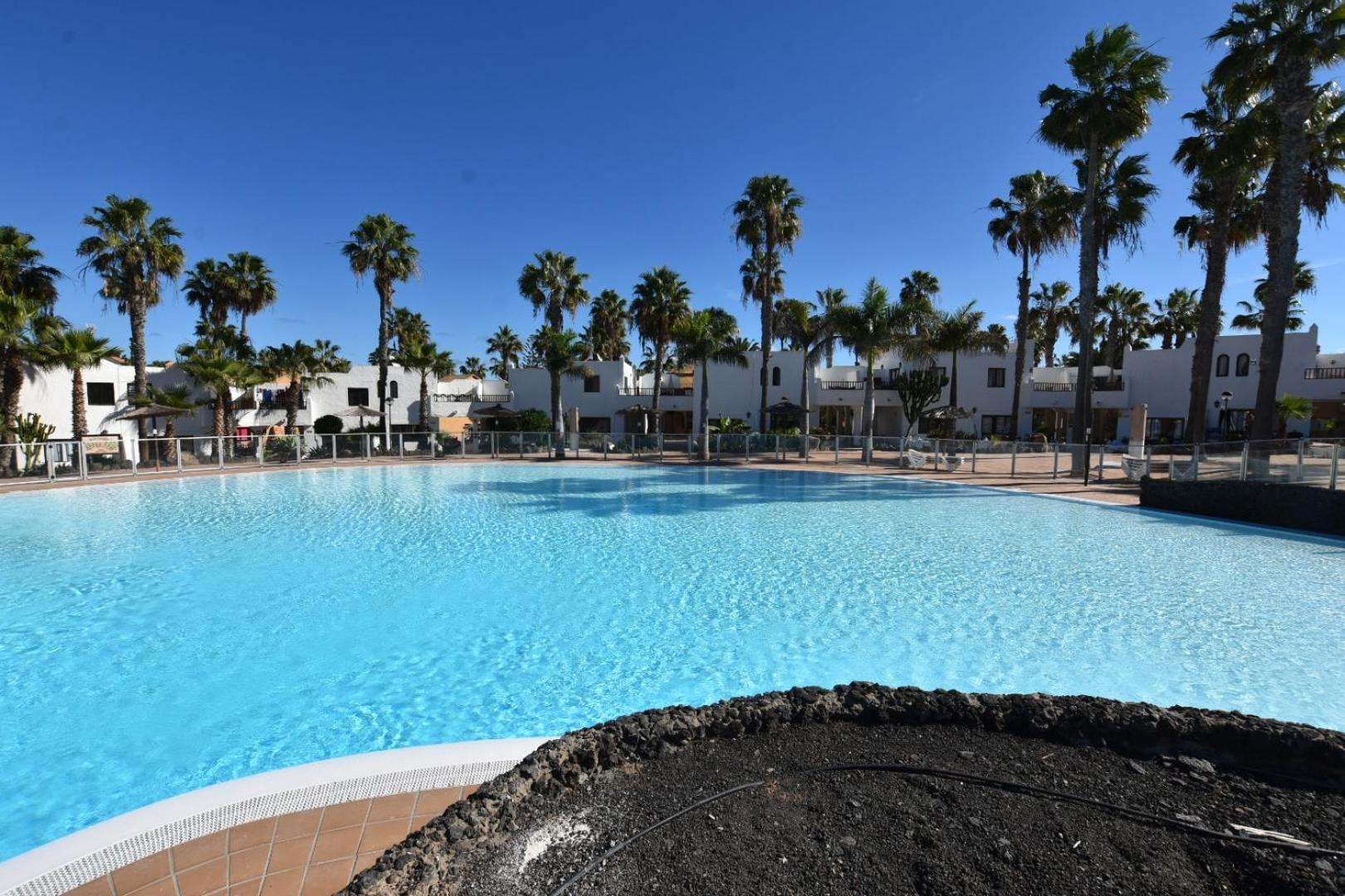 Book Jet - Oasis Dunas Apartment Relax & Maxi Pool Κοραλέχο Εξωτερικό φωτογραφία
