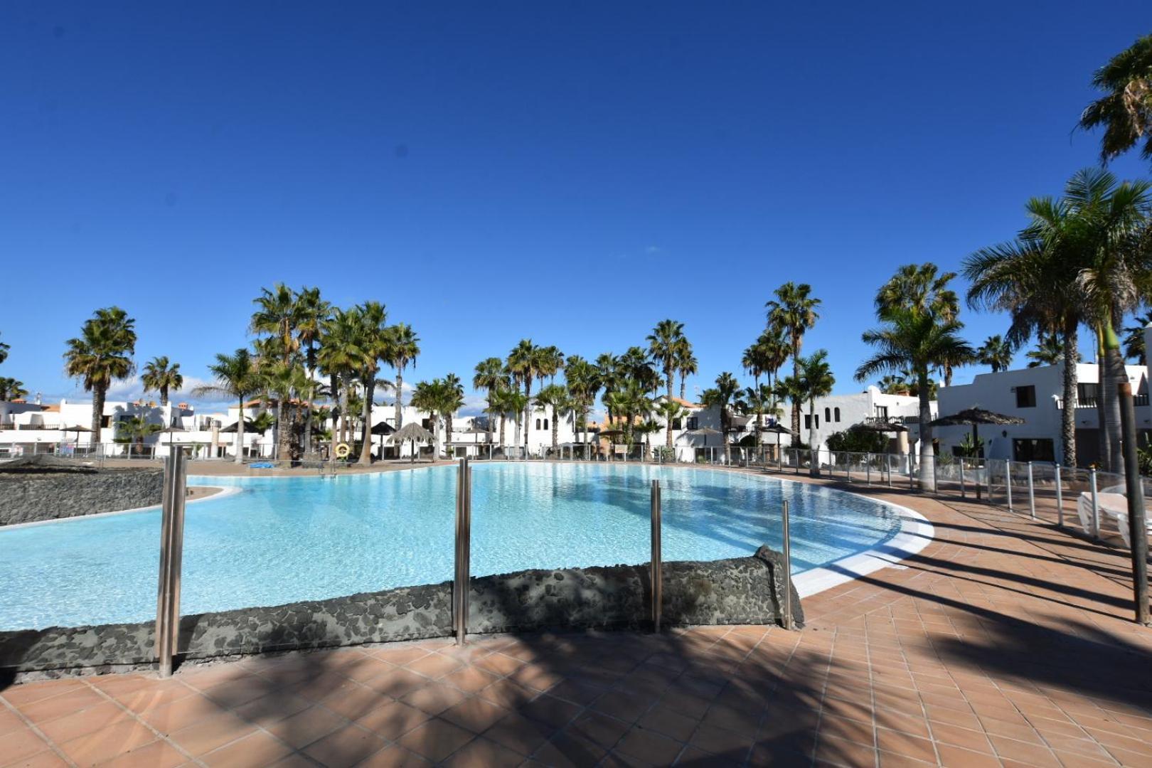 Book Jet - Oasis Dunas Apartment Relax & Maxi Pool Κοραλέχο Εξωτερικό φωτογραφία