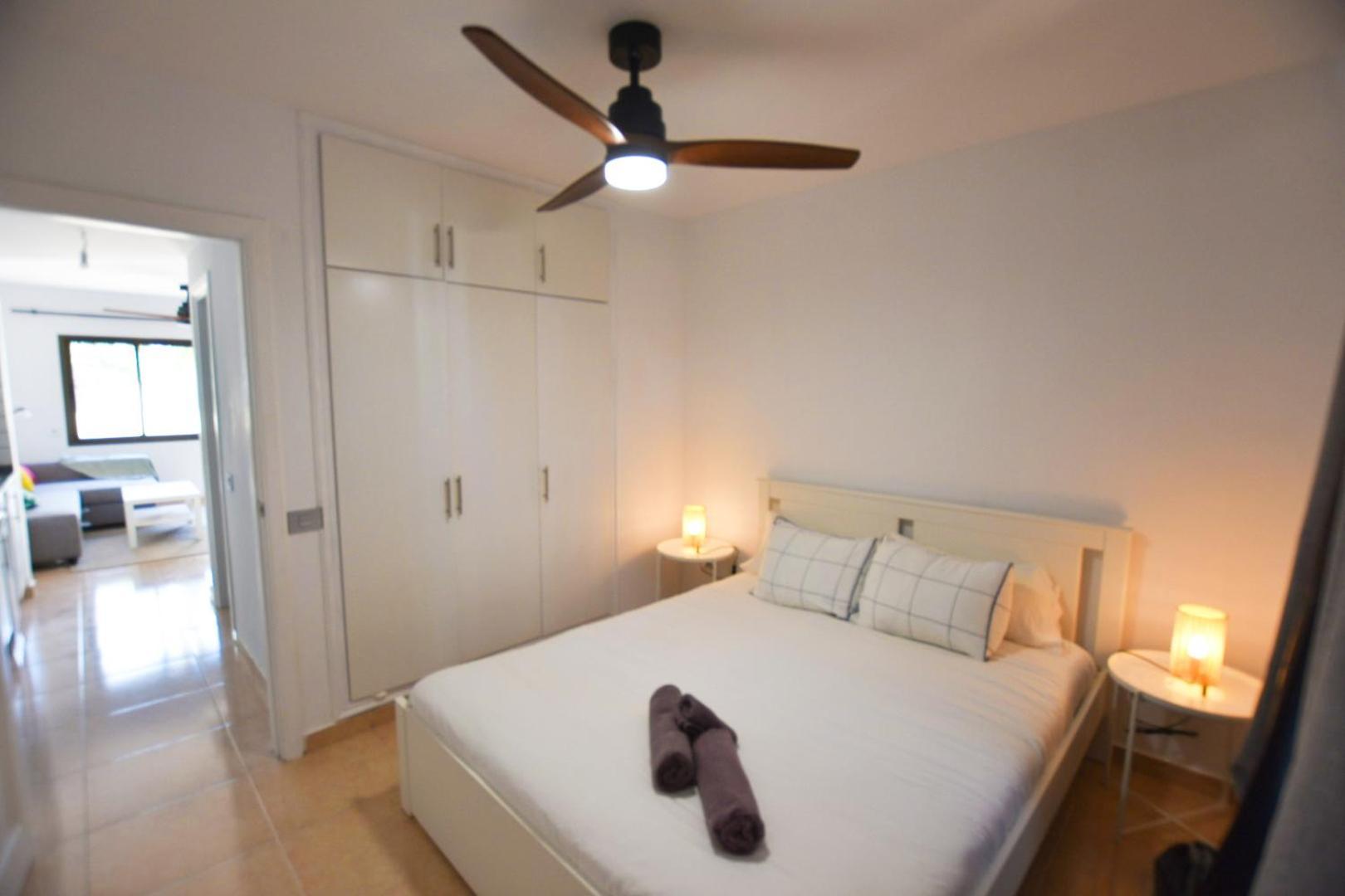Book Jet - Oasis Dunas Apartment Relax & Maxi Pool Κοραλέχο Εξωτερικό φωτογραφία