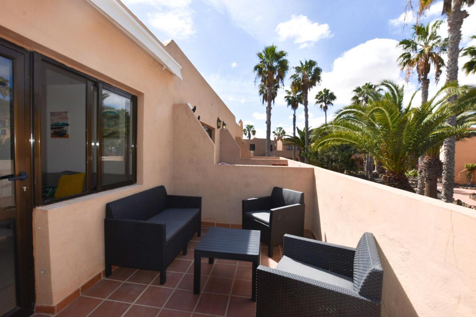 Book Jet - Oasis Dunas Apartment Relax & Maxi Pool Κοραλέχο Εξωτερικό φωτογραφία