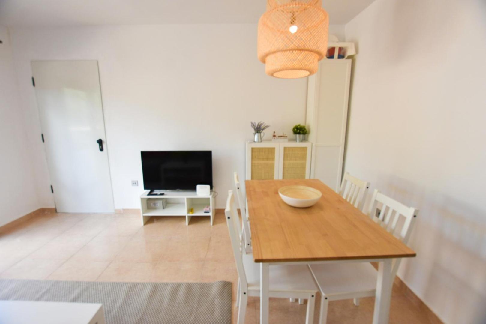 Book Jet - Oasis Dunas Apartment Relax & Maxi Pool Κοραλέχο Εξωτερικό φωτογραφία