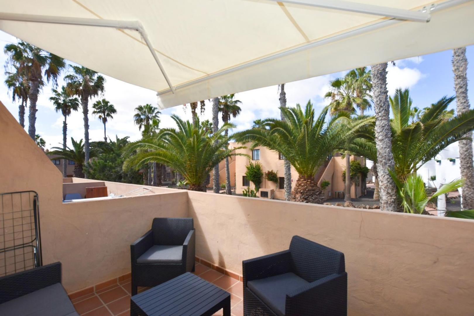 Book Jet - Oasis Dunas Apartment Relax & Maxi Pool Κοραλέχο Εξωτερικό φωτογραφία