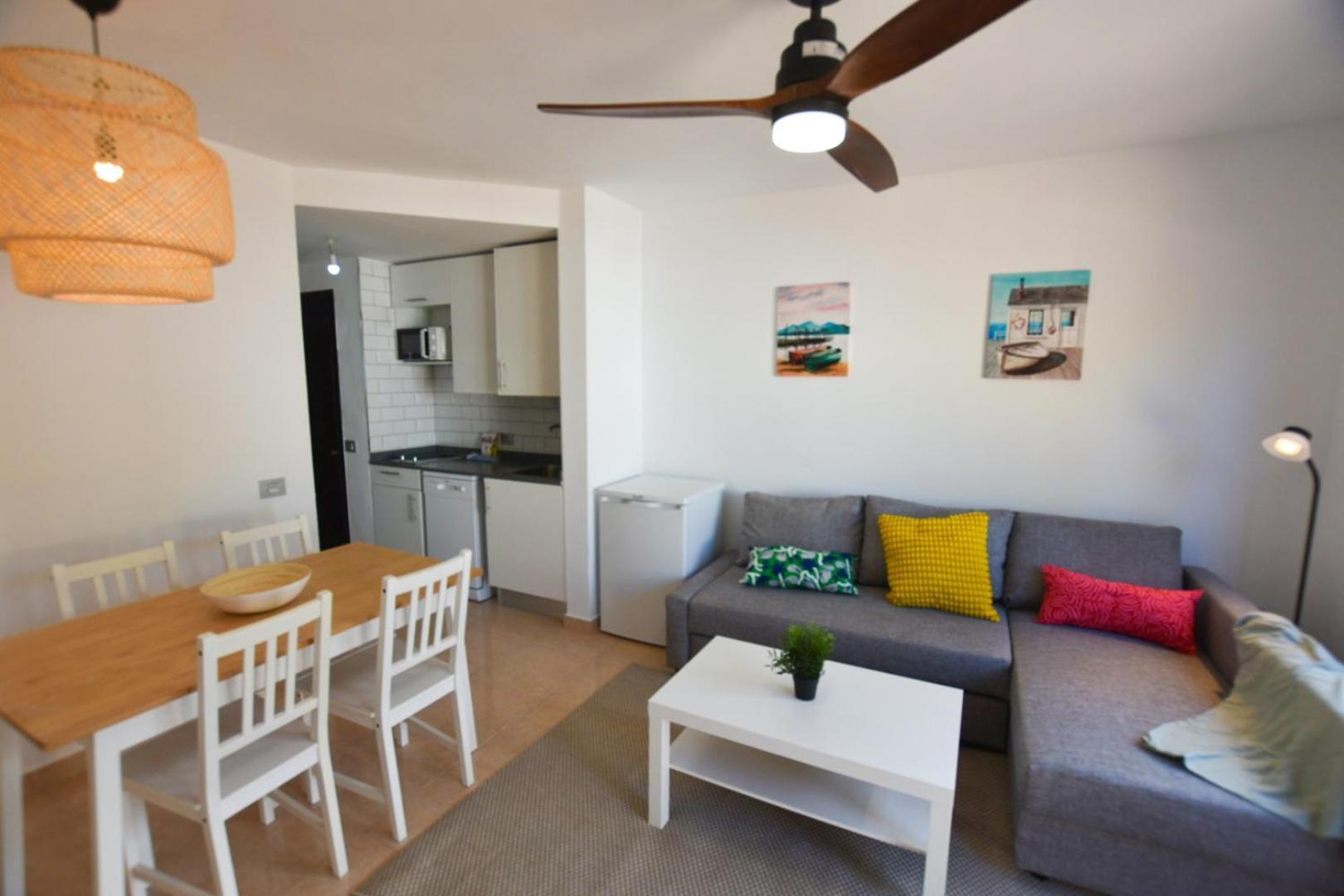 Book Jet - Oasis Dunas Apartment Relax & Maxi Pool Κοραλέχο Εξωτερικό φωτογραφία