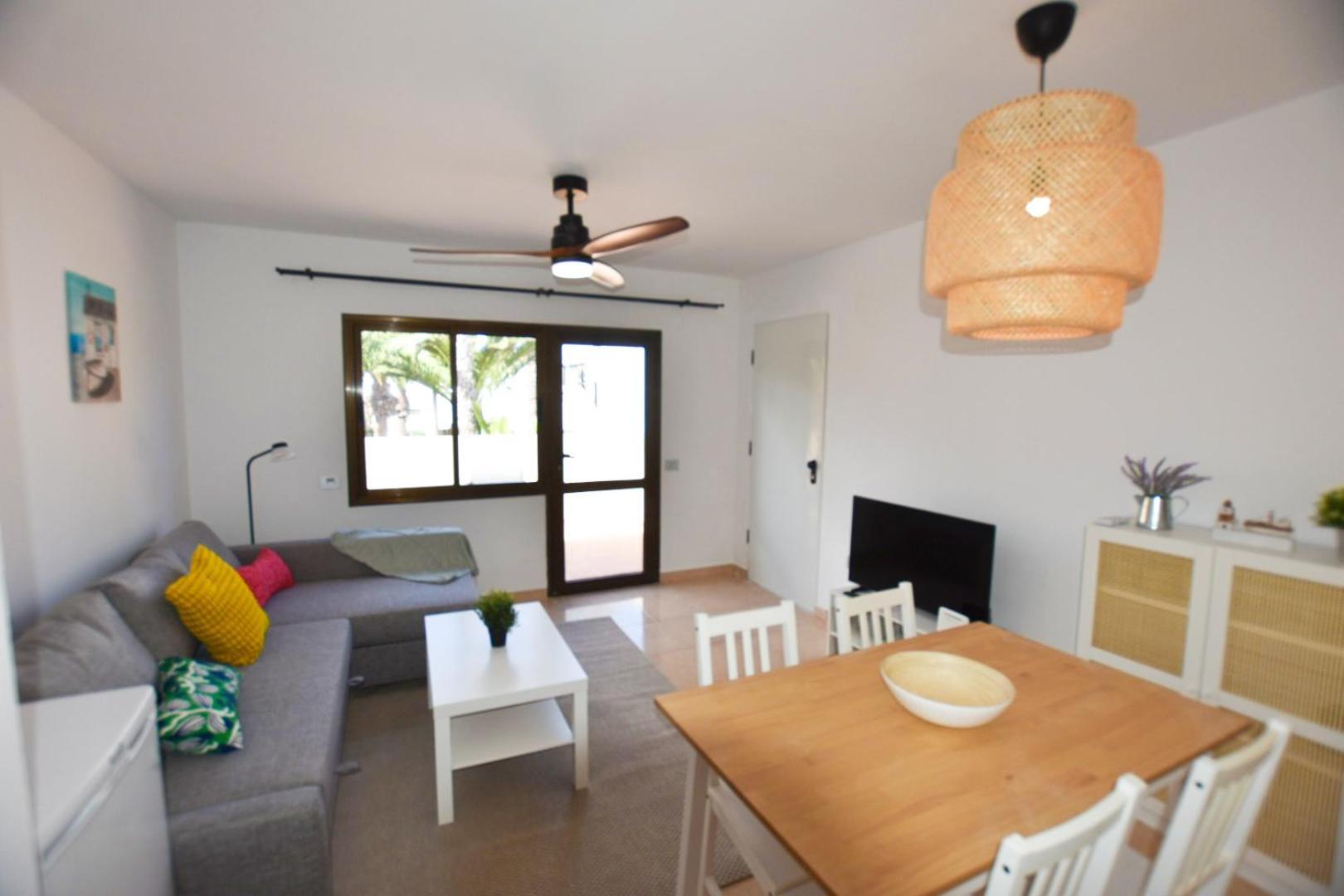 Book Jet - Oasis Dunas Apartment Relax & Maxi Pool Κοραλέχο Εξωτερικό φωτογραφία