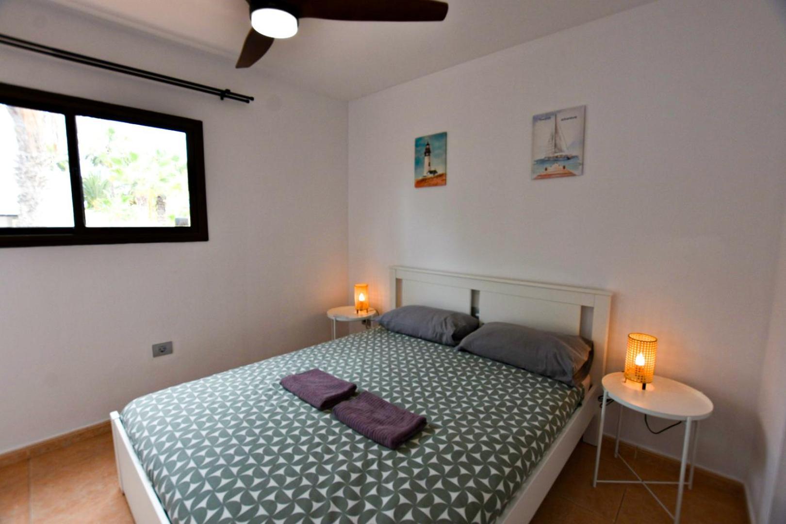Book Jet - Oasis Dunas Apartment Relax & Maxi Pool Κοραλέχο Εξωτερικό φωτογραφία