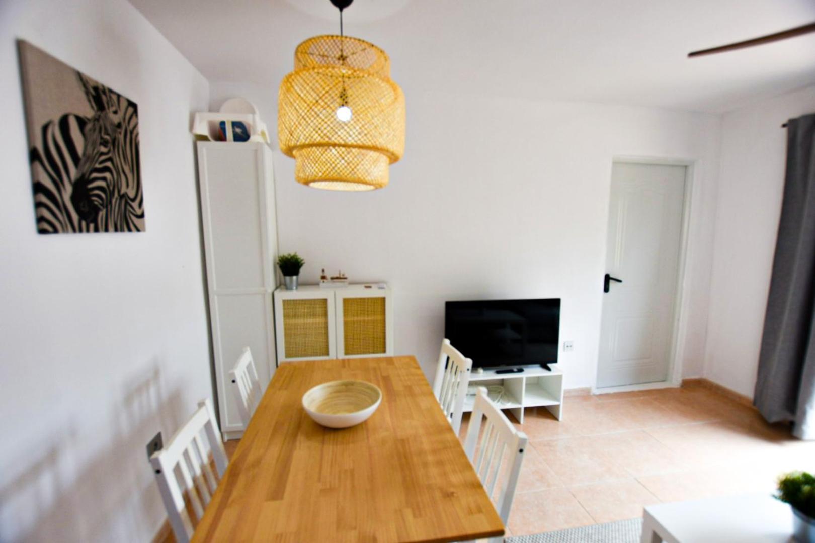 Book Jet - Oasis Dunas Apartment Relax & Maxi Pool Κοραλέχο Εξωτερικό φωτογραφία