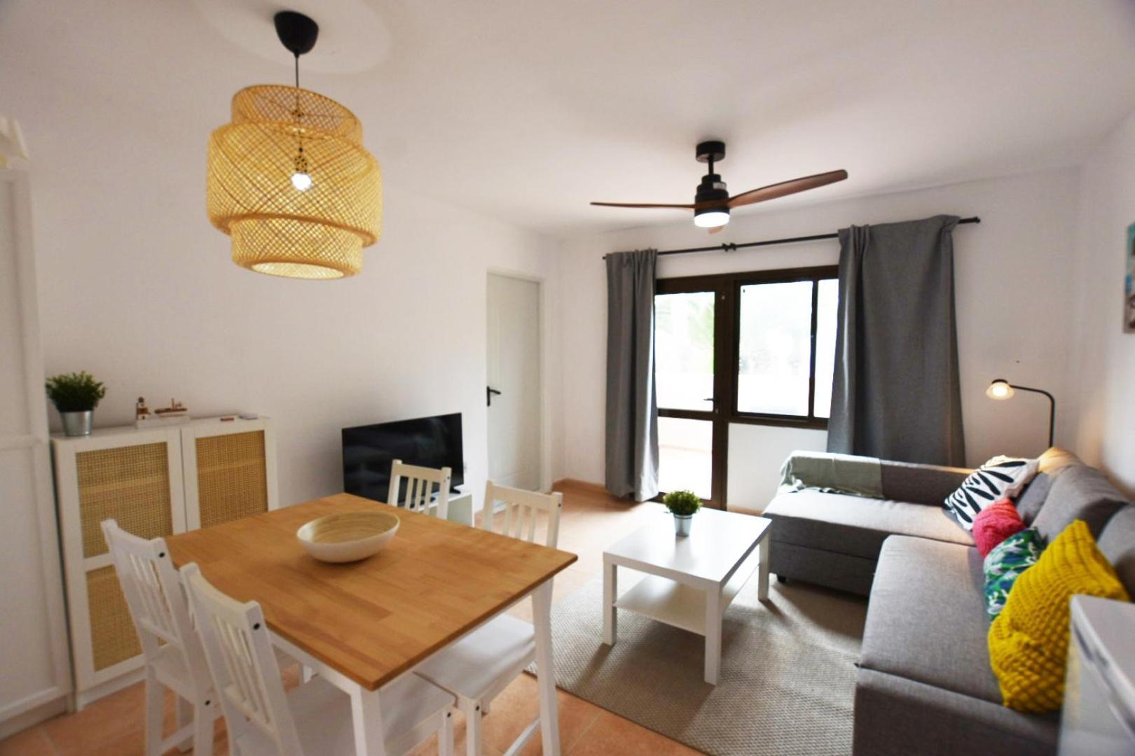 Book Jet - Oasis Dunas Apartment Relax & Maxi Pool Κοραλέχο Εξωτερικό φωτογραφία