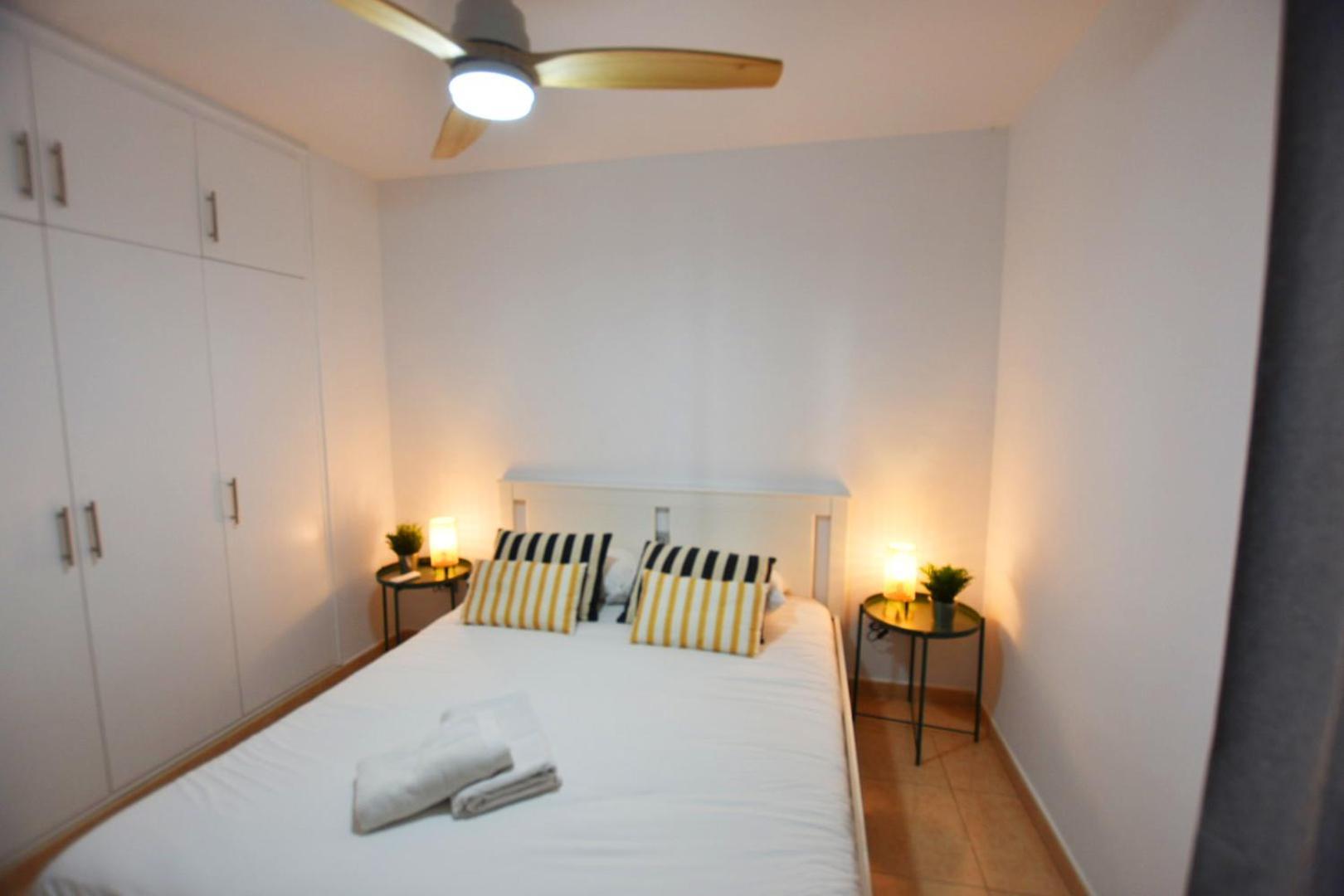 Book Jet - Oasis Dunas Apartment Relax & Maxi Pool Κοραλέχο Εξωτερικό φωτογραφία