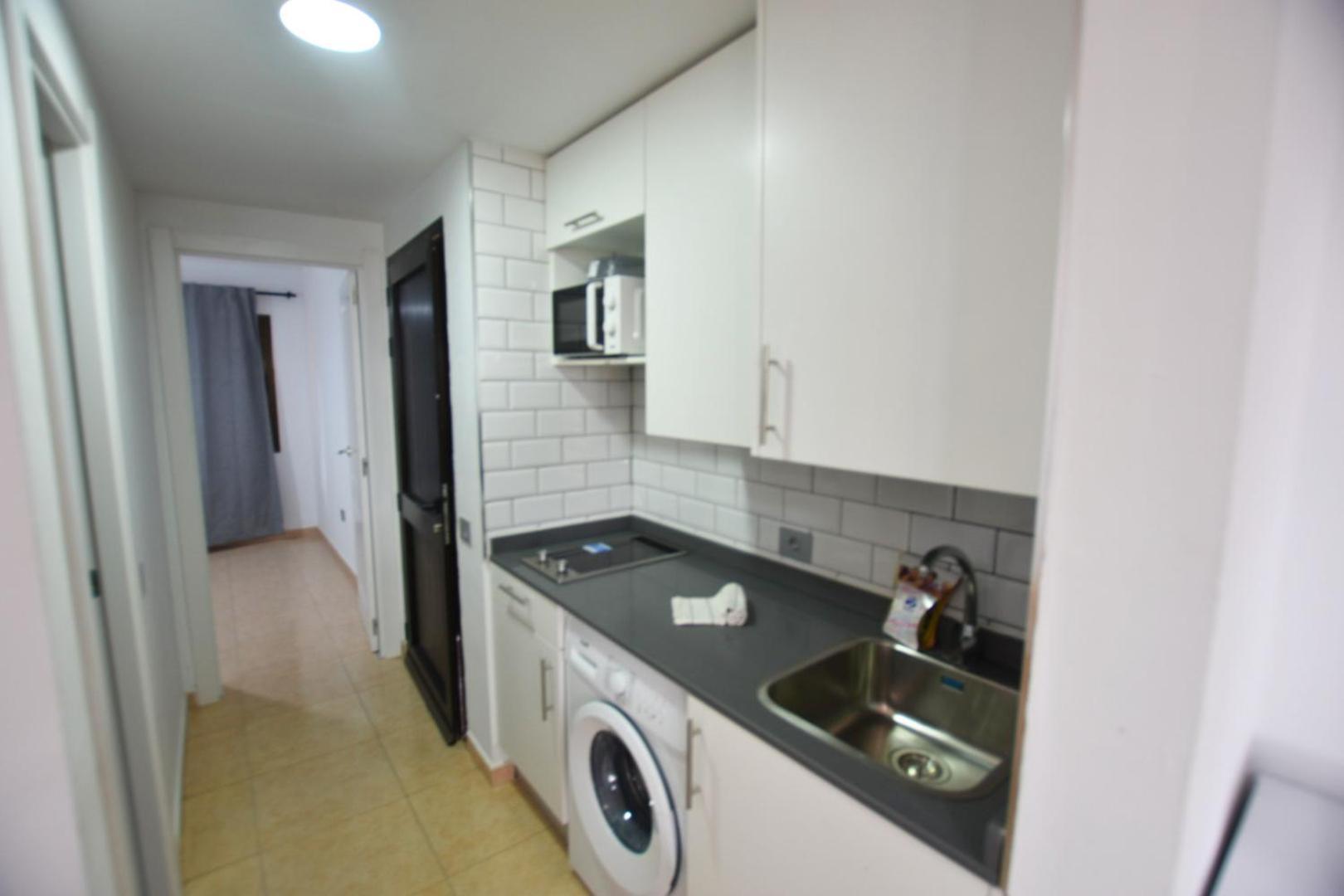 Book Jet - Oasis Dunas Apartment Relax & Maxi Pool Κοραλέχο Εξωτερικό φωτογραφία
