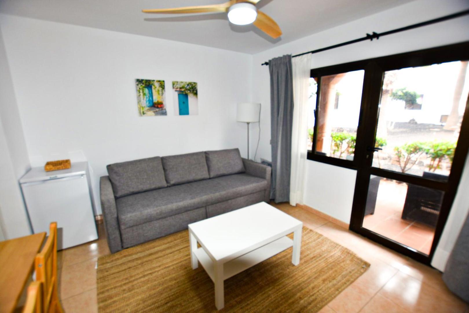 Book Jet - Oasis Dunas Apartment Relax & Maxi Pool Κοραλέχο Εξωτερικό φωτογραφία