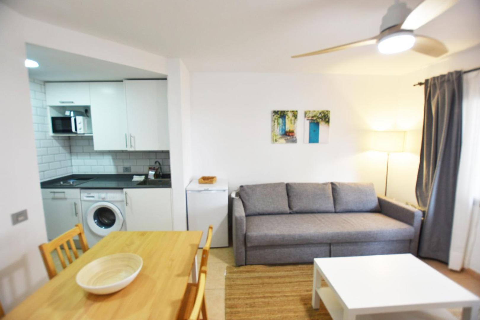 Book Jet - Oasis Dunas Apartment Relax & Maxi Pool Κοραλέχο Εξωτερικό φωτογραφία
