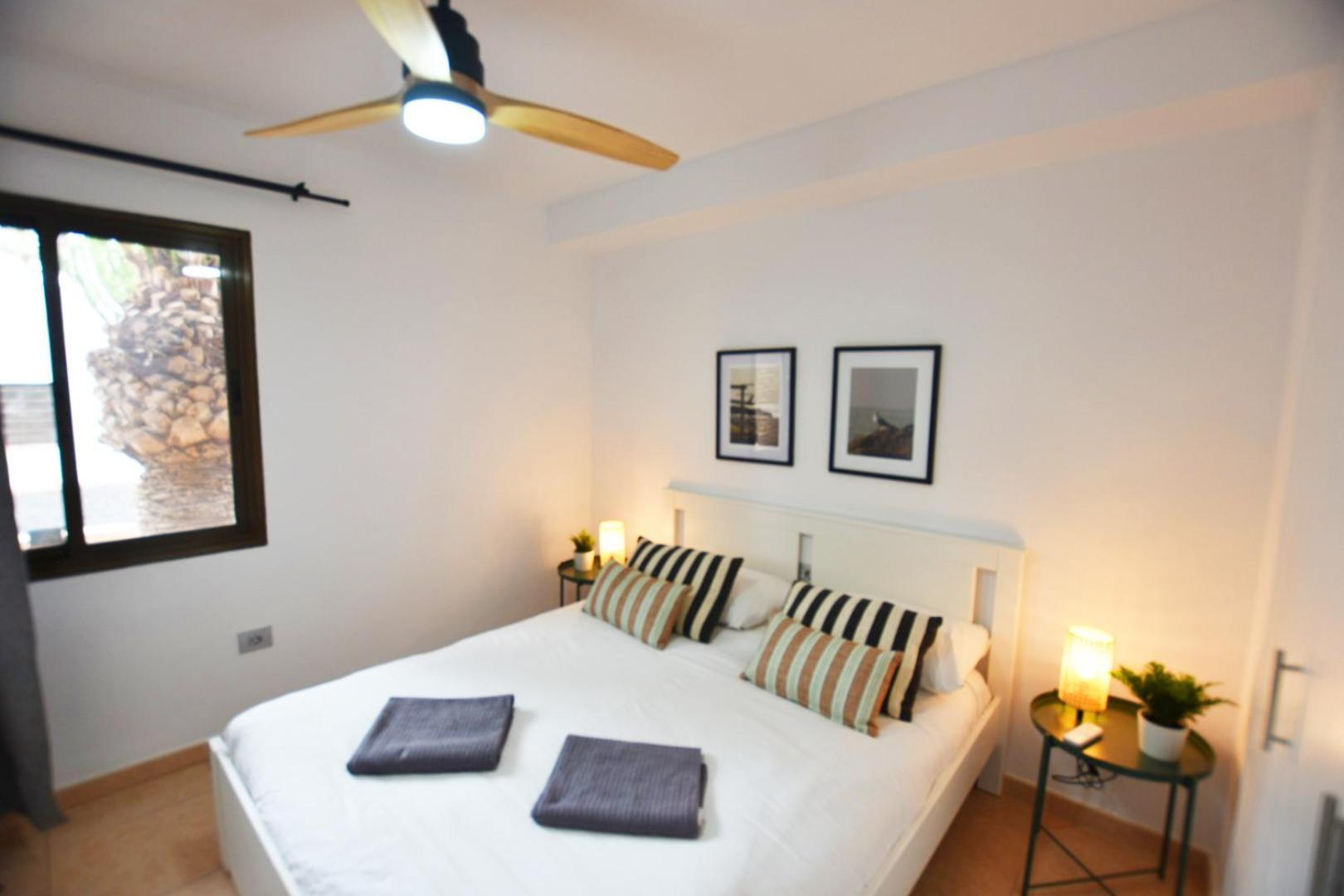 Book Jet - Oasis Dunas Apartment Relax & Maxi Pool Κοραλέχο Εξωτερικό φωτογραφία