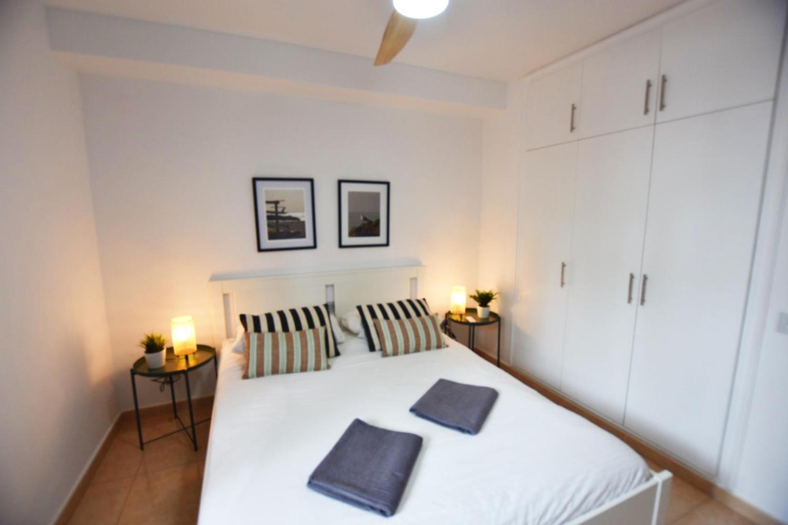 Book Jet - Oasis Dunas Apartment Relax & Maxi Pool Κοραλέχο Εξωτερικό φωτογραφία