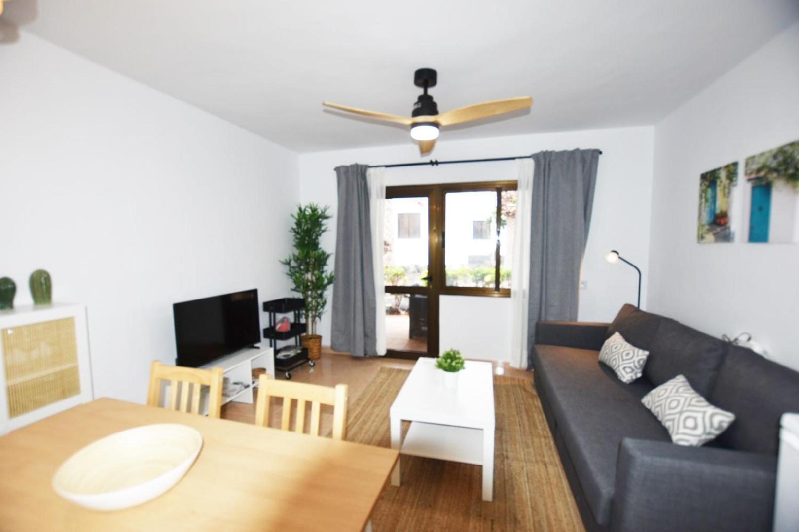 Book Jet - Oasis Dunas Apartment Relax & Maxi Pool Κοραλέχο Εξωτερικό φωτογραφία