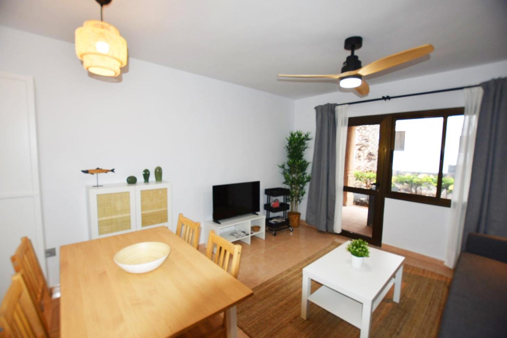 Book Jet - Oasis Dunas Apartment Relax & Maxi Pool Κοραλέχο Εξωτερικό φωτογραφία