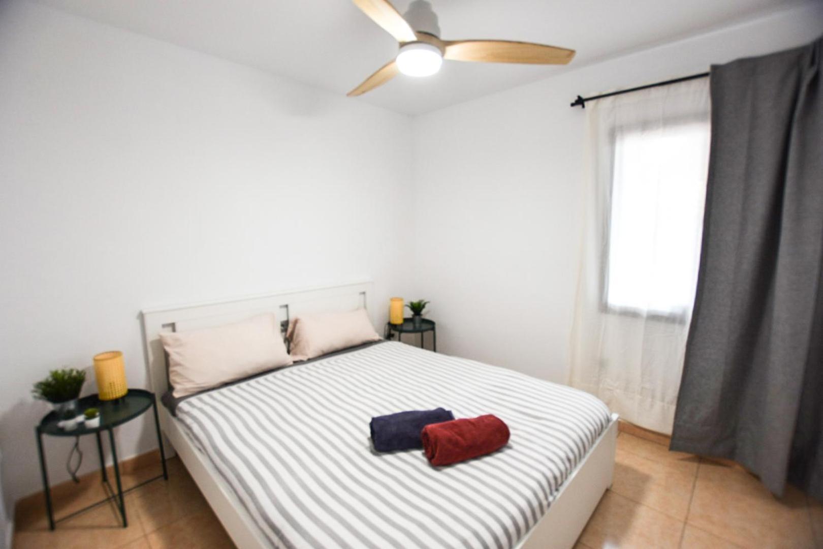 Book Jet - Oasis Dunas Apartment Relax & Maxi Pool Κοραλέχο Εξωτερικό φωτογραφία