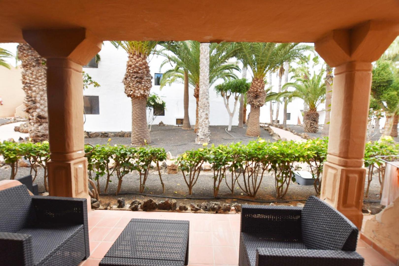 Book Jet - Oasis Dunas Apartment Relax & Maxi Pool Κοραλέχο Εξωτερικό φωτογραφία