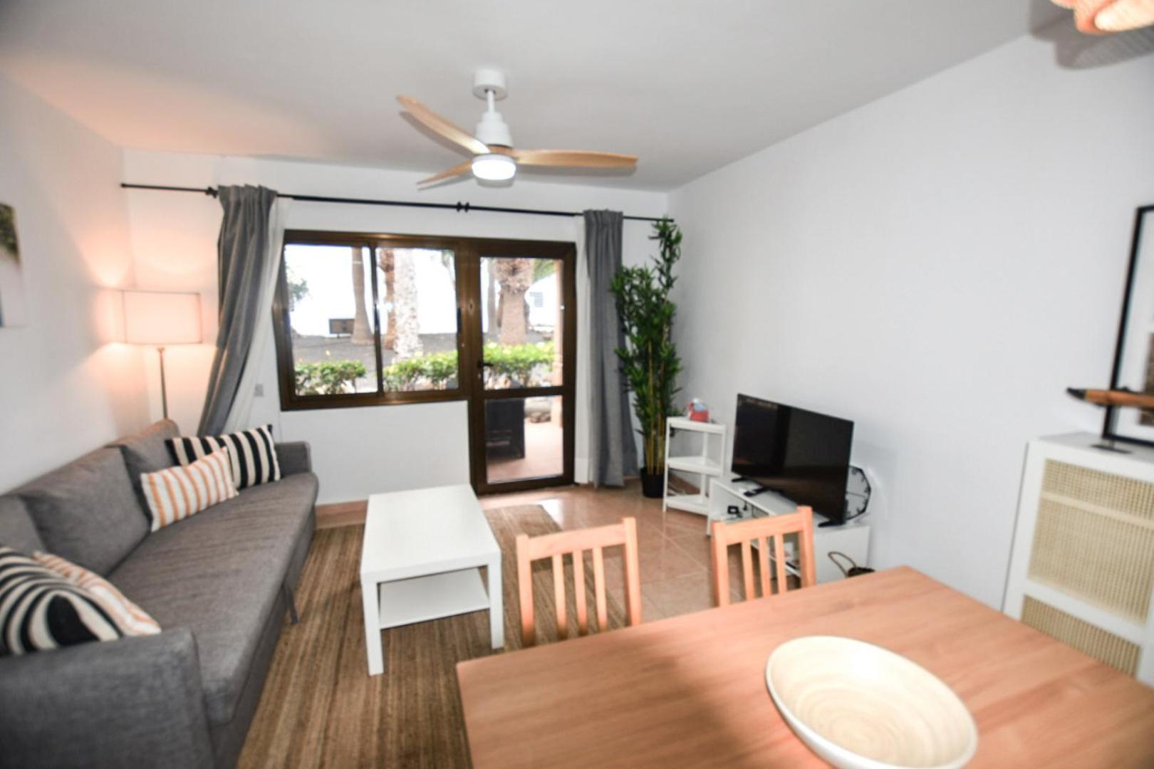 Book Jet - Oasis Dunas Apartment Relax & Maxi Pool Κοραλέχο Εξωτερικό φωτογραφία