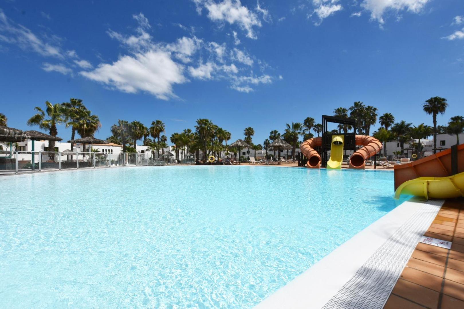 Book Jet - Oasis Dunas Apartment Relax & Maxi Pool Κοραλέχο Εξωτερικό φωτογραφία