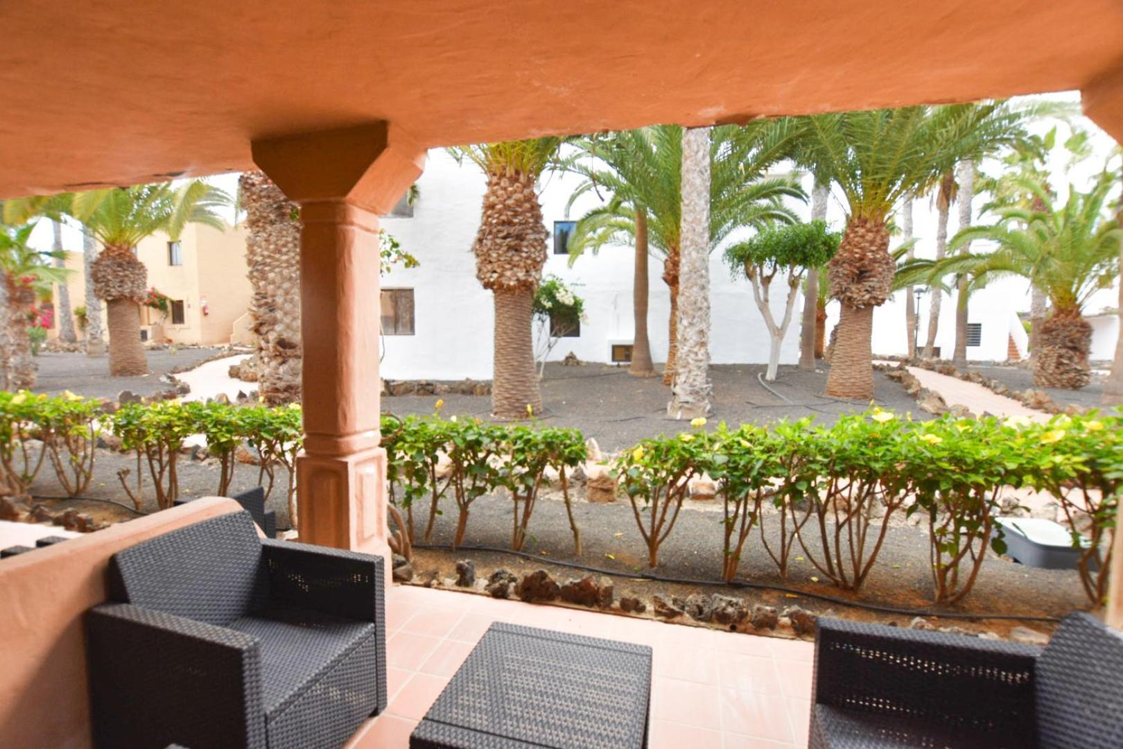Book Jet - Oasis Dunas Apartment Relax & Maxi Pool Κοραλέχο Εξωτερικό φωτογραφία